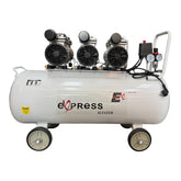 Compressor Express 3 head