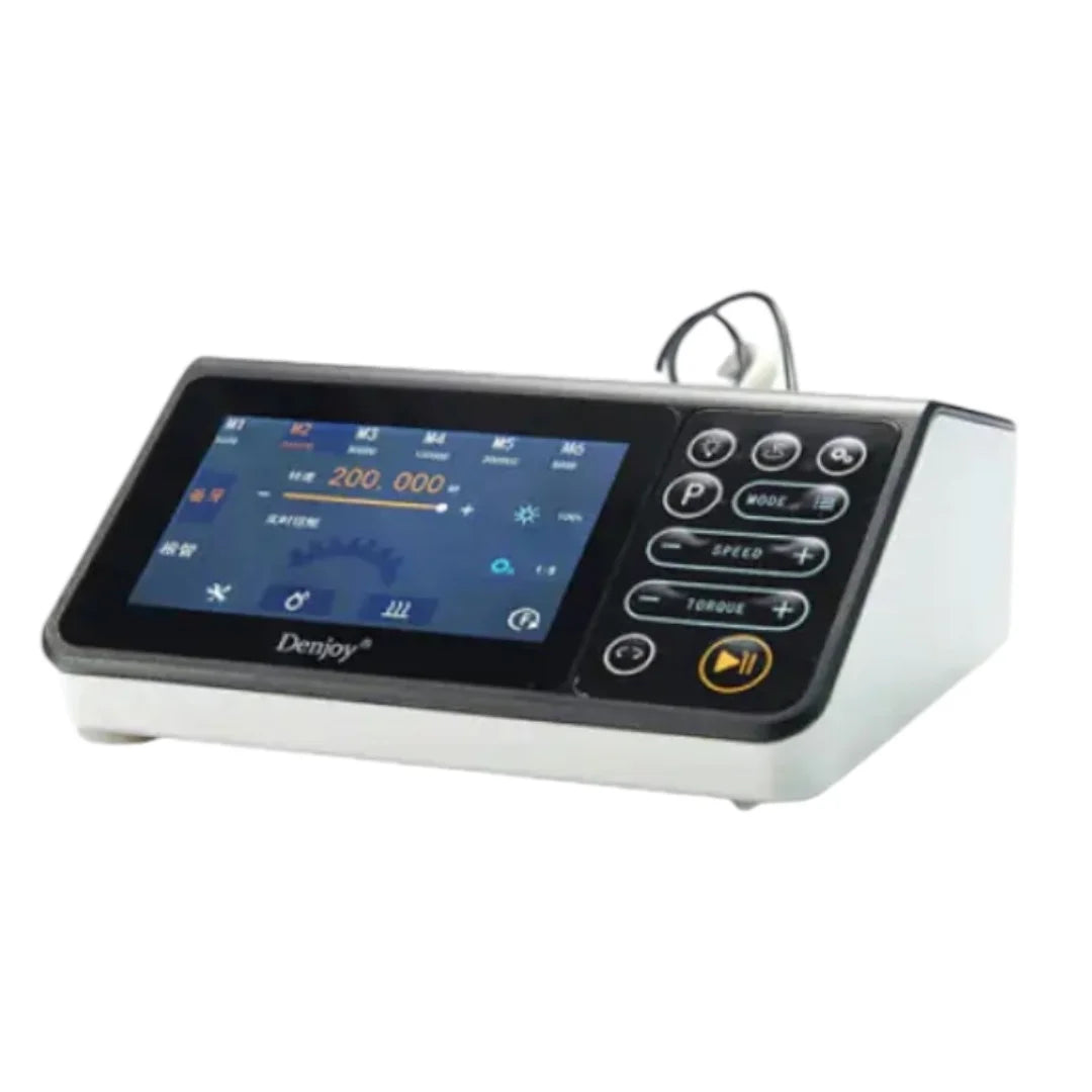Aike Dental Low-Voltage Electric Motor