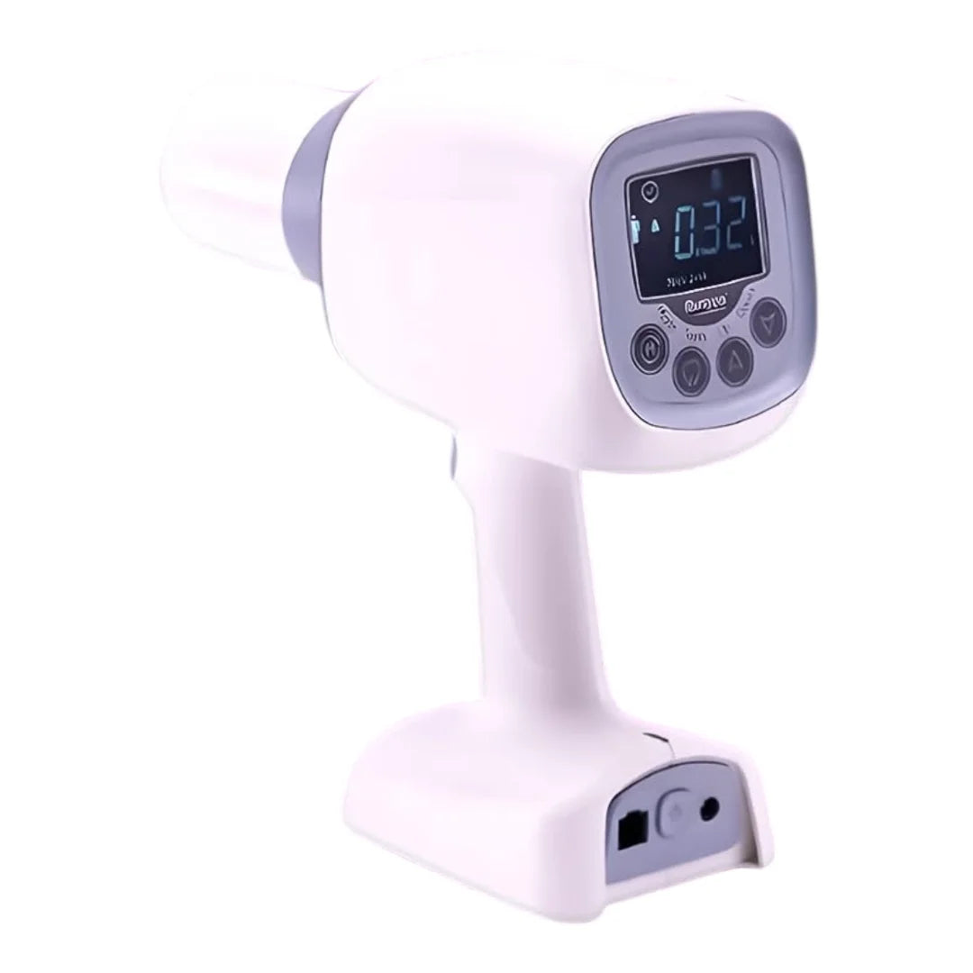 Runyes X-Ray Portable Gun