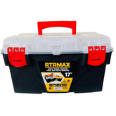 Mano Pink Dental Box Size 17