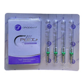 Plex V Rotary File 35 taper 4