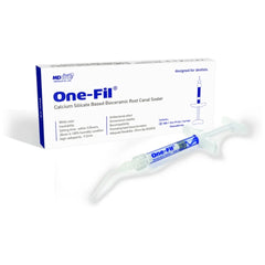 One-fil bioceramic root canal sealer 2g