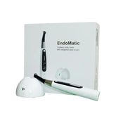 Woodpecker DBA Endomatic
