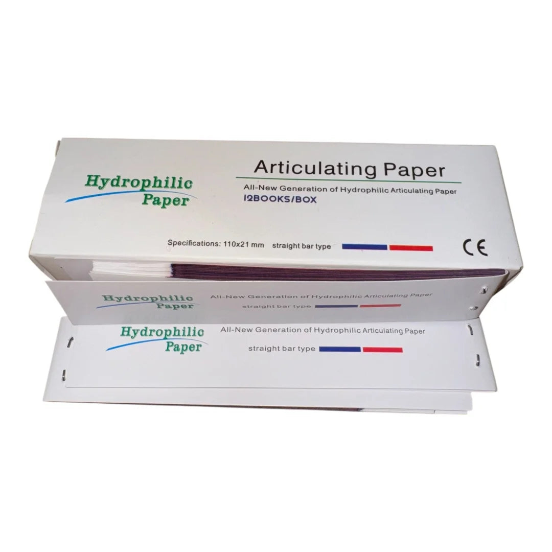 China Articulating Paper