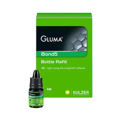 Gluma Bond5 Bottle Refill 1×4 ml