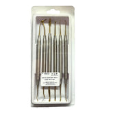 Endo Kit Gold
