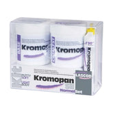Lascod Kromopan sil Rubber Base Addition normal set