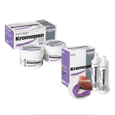 Lascod KromopanSil Addition putty With Light