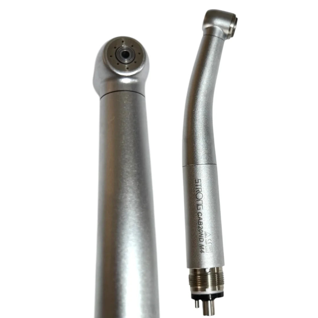 Strong High Speed Handpiece 8 Way Spray