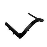 Rubber Dam Frame Plastic