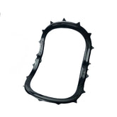Rubber Dam Frame Plastic Foldable