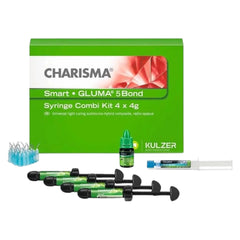 Kulzer Charisma Smart Kit Composite