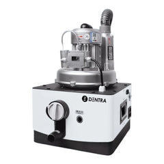 Dentra High Suction 750w