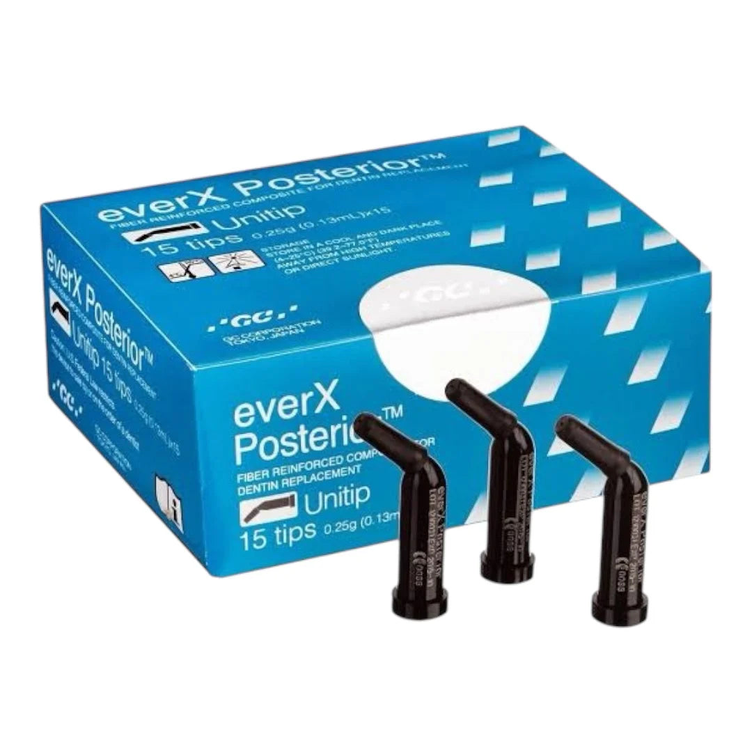 everX Posterior™Composite For Dentin Peplacement