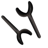 C Shape Retractor Single Side x2