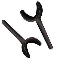 C Shape Retractor Single Side x2