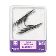 Tor Vm Twin Anterior Matrices 1.523