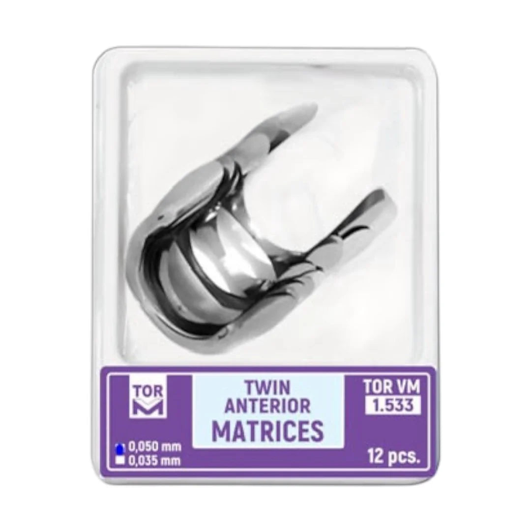 Tor Vm Twin Anterior Matrices 1.533