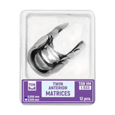 Tor Vm Twin Anterior Matrices 1.533