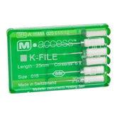 M Access File K 15