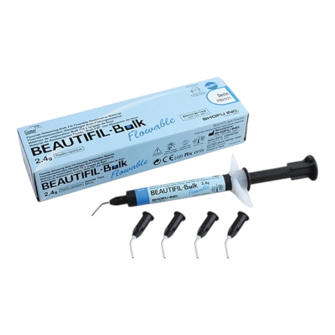 Beautifil Bulk Flowable Universal