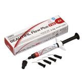 Beautifil Flow Plus Syringes F00 A2 2.2g