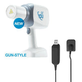 Pluto I Ray Sensor #1 + Gun-Style Portable X-ray You 98