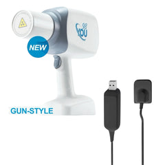 Pluto I Ray Sensor #2 + Gun-Style Portable X-ray You 98
