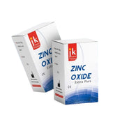 Jk Dent Zinc Oxide Powder 20g