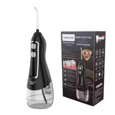 WaterPulse V580 Flosser