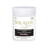 Solaloy Amalgam Super 68 High Silver Spill 2