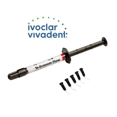 Ivoclar Te-Econom Flowable composite A2