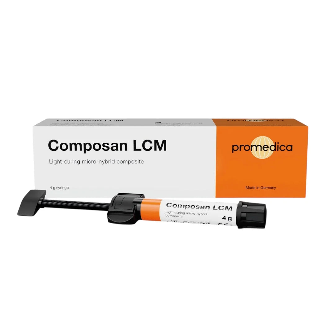 Promedica Composite Composan LCM