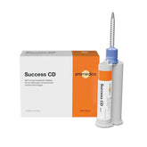 Promedica Success CD Temporary crown