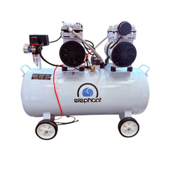 Elephant Compressor 2 head