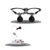 Brilliance Loupes + Soft Touch Head Light + light cure flamingo
