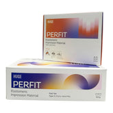 Huge Perfit Putty A Silicone With Light Body