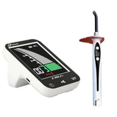 Eighteeth Epex Locator Pro + Light Cure Flamingo free