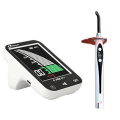 Eighteeth Epex Locator Pro + Light Cure Flamingo free