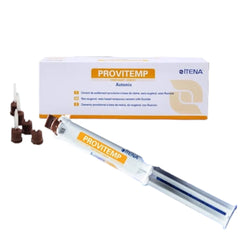 Itena Provitemp temporary cement