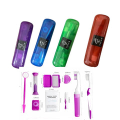 Orthodontic Dr Fresh Kit