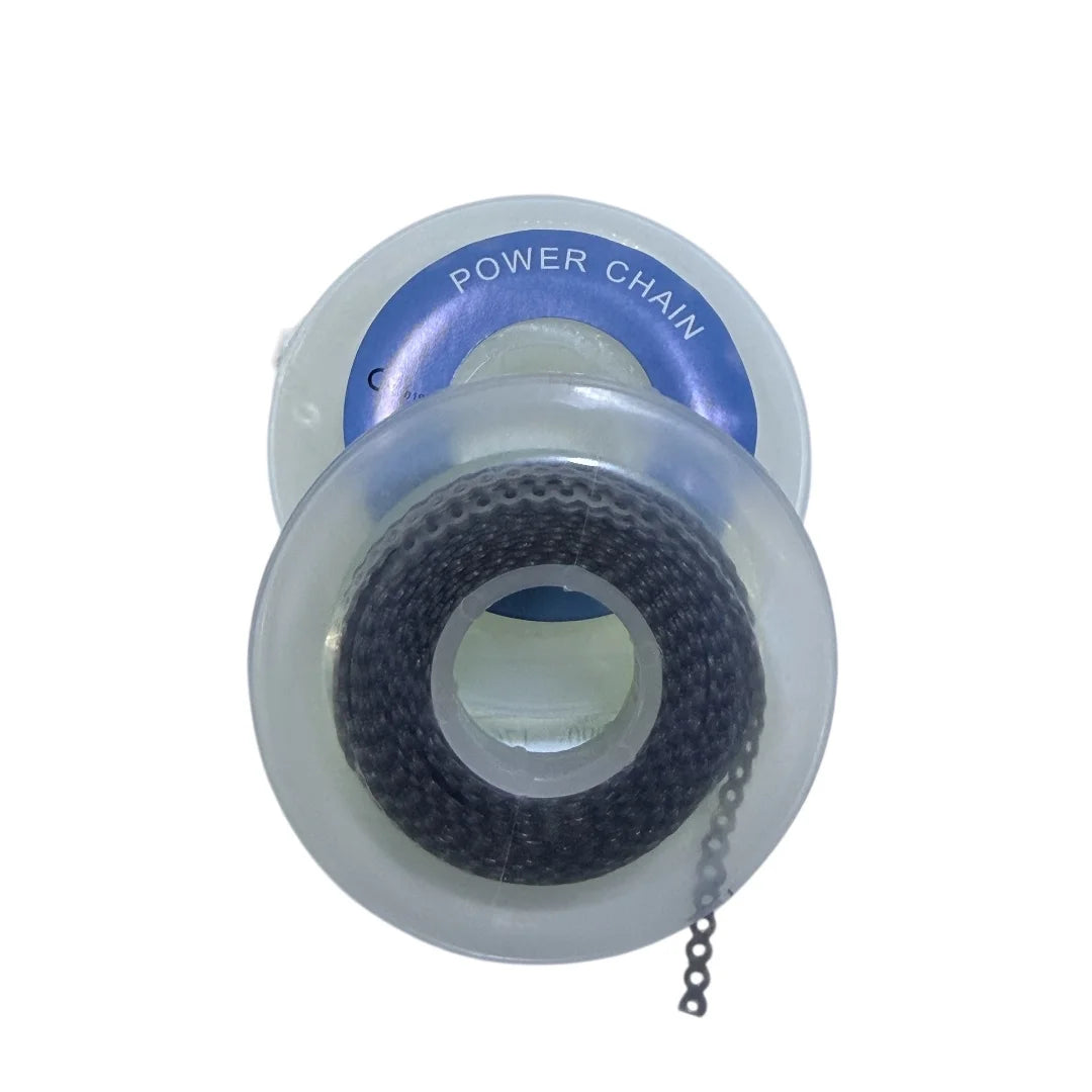 Ortho Power Chain Grey
