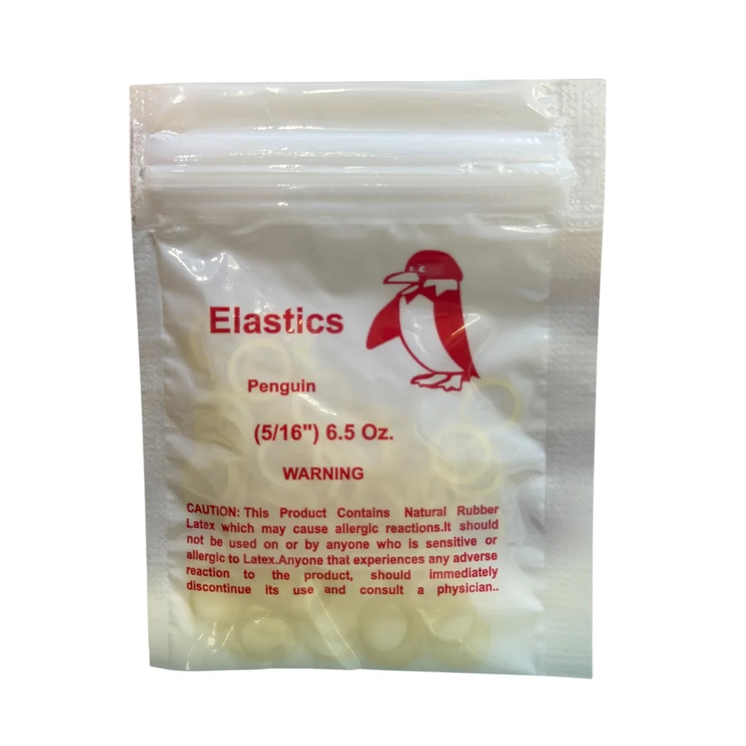 Ortho Elastic 5/16 Heavy