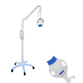 Spine Bleaching Device