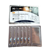M3 Pro Gold 30 taper 04 – 25 mm