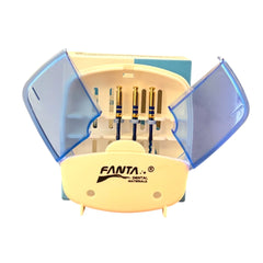 Fanta Rotary Files 30 taper 0.6
