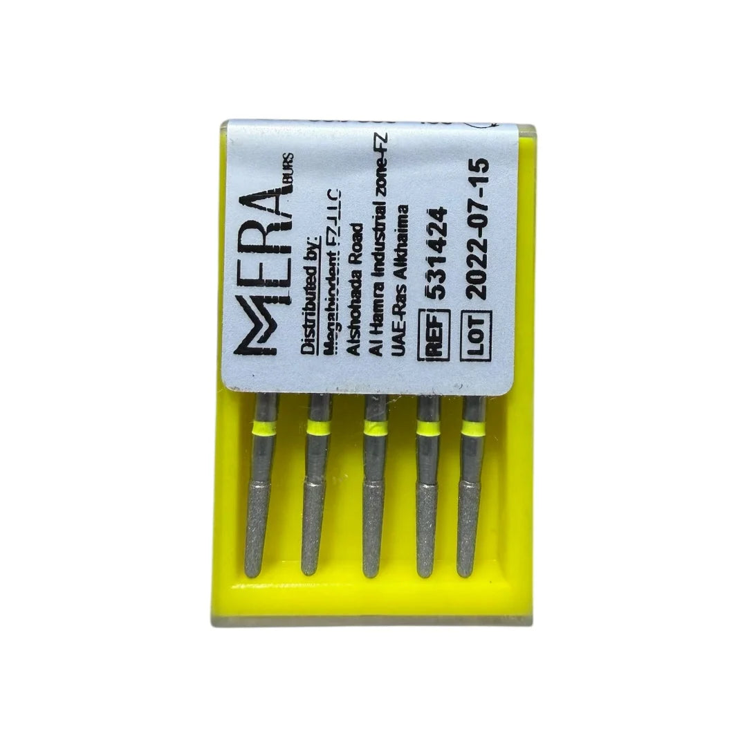 Mera TR13 Finishing Diamond Bur 1pc
