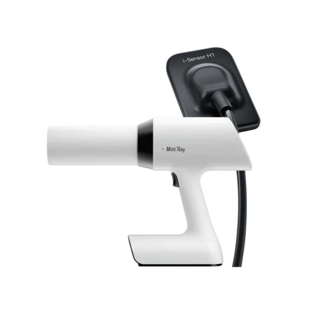Special offer #8 Woodpecker Mini Ray & i Sensor Size 1.5