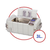 Ultrasonic Cleaner 3L