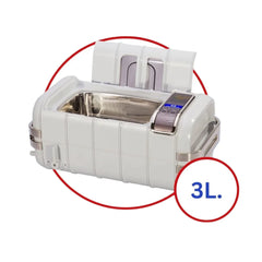 Ultrasonic Cleaner 3L
